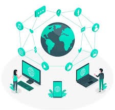 Internet & Networking